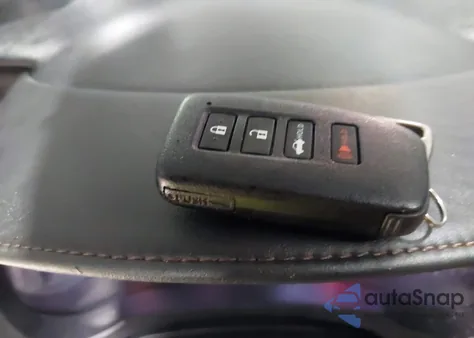 2015 Lexus Rc 350 from USA, damaged, VIN JTHSE5BC9F5005352